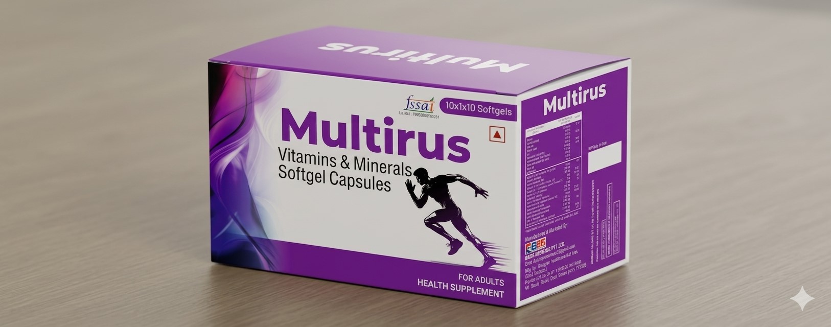 Multirus